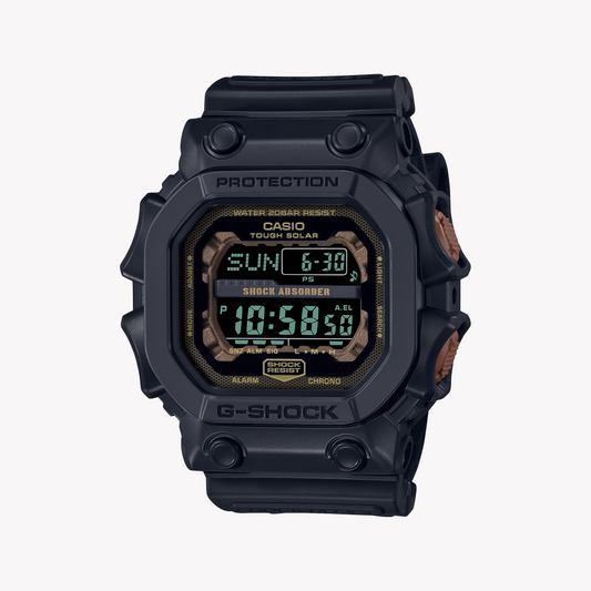 G-SHOCK GX-56RC-1DR Men's Watch