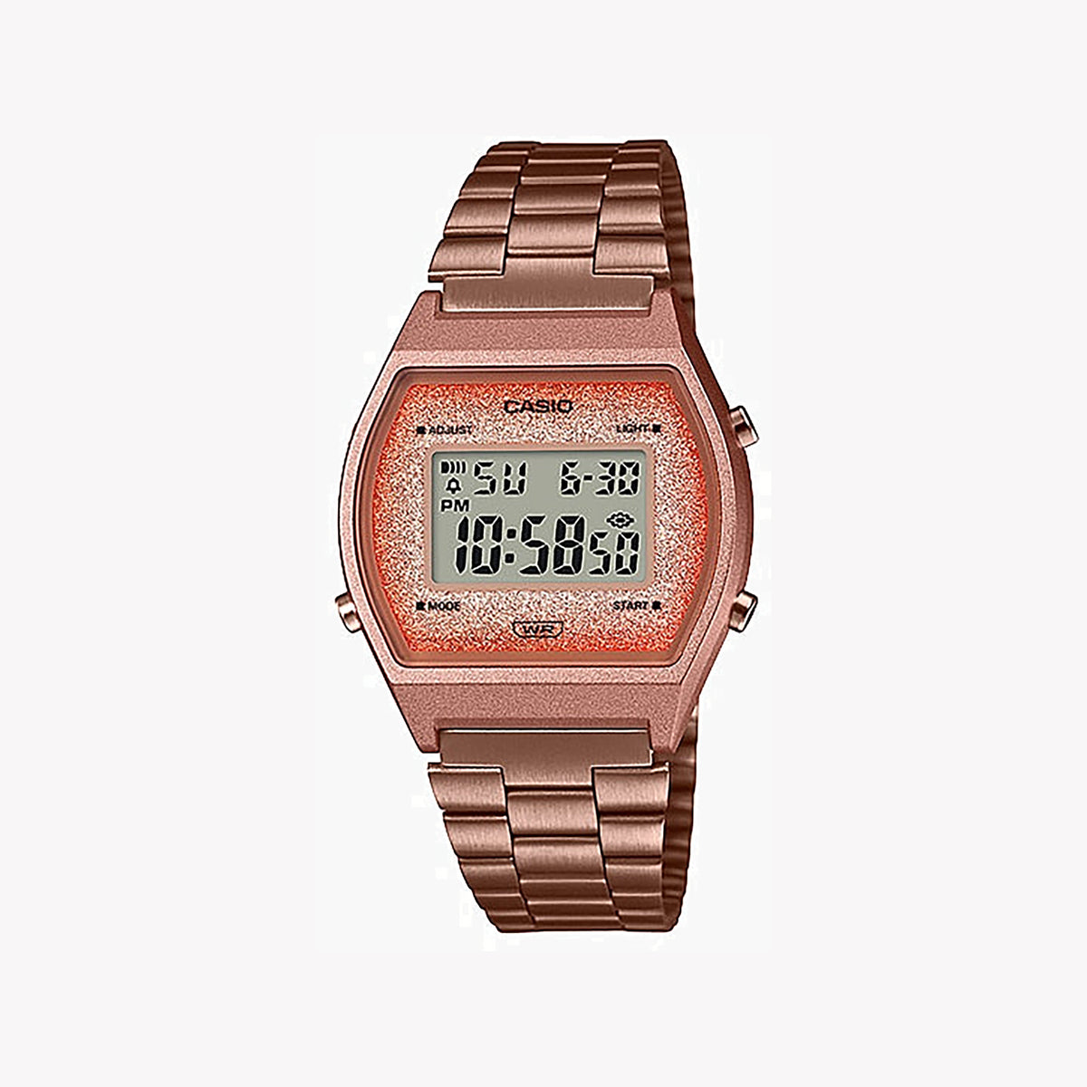 CASIO B640WCG-5DF Women's Watch