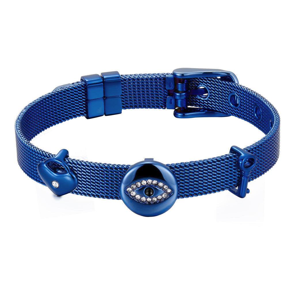 ZFBR001BL1 ZINK Women's Bracelet Outlet