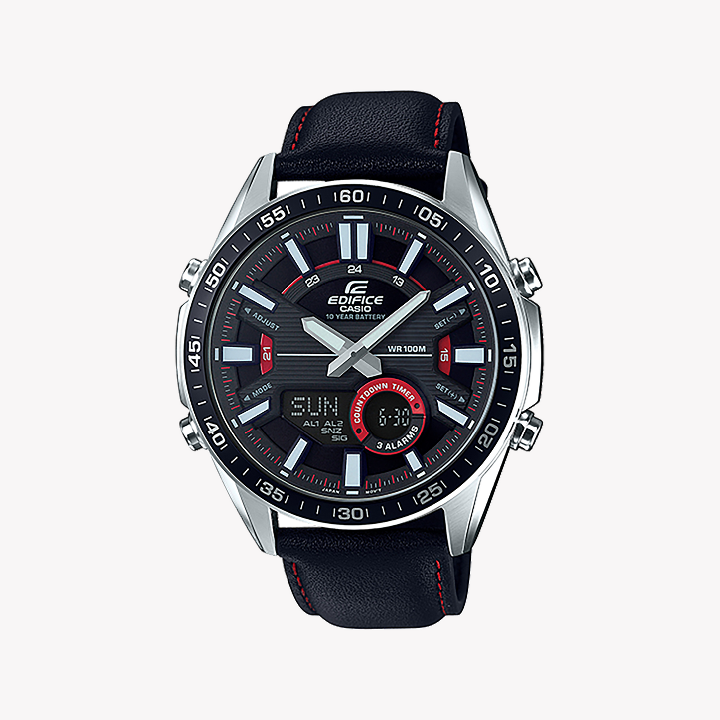 EDIFICE EFV-C100L-1AVDF Men's Watch