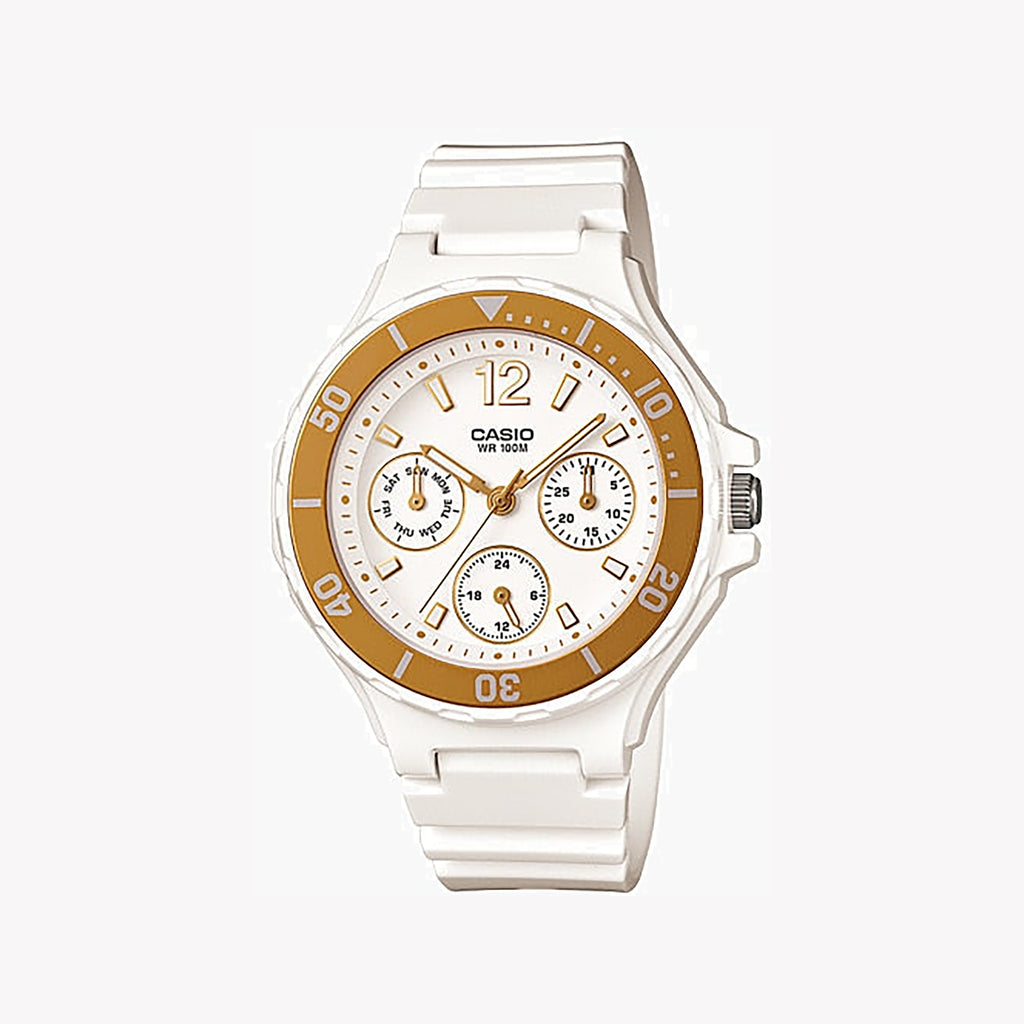 CASIO LRW-250H-9A1VDF Women's Watch