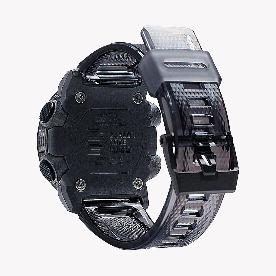 G-SHOCK GA-2000SKE-8ADR Men's Watch