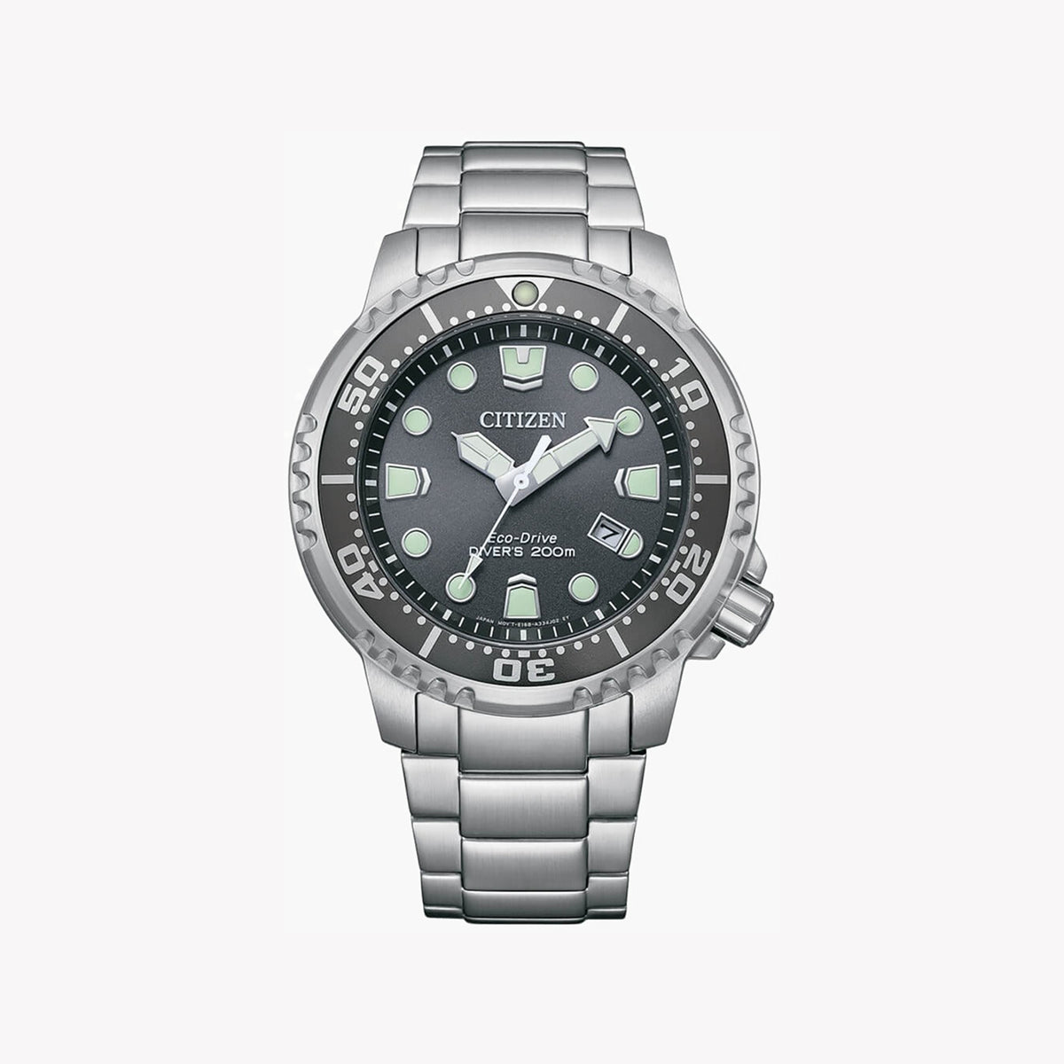 CITIZEN BN0167-50H Men's Watch