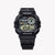 CASIO WS-1700H-1AVDF ADVENTURE READY - MEN'S SPORTY TIMEPIECE WITH TIDE GRAPH & MOON DATA