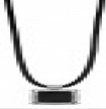 NL-11671A ESPRIT Necklaces