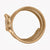 JUST CAVALLI Women's Watch with Rose Gold Stainless Steel Case and Rose Gold Stainless Steel Band