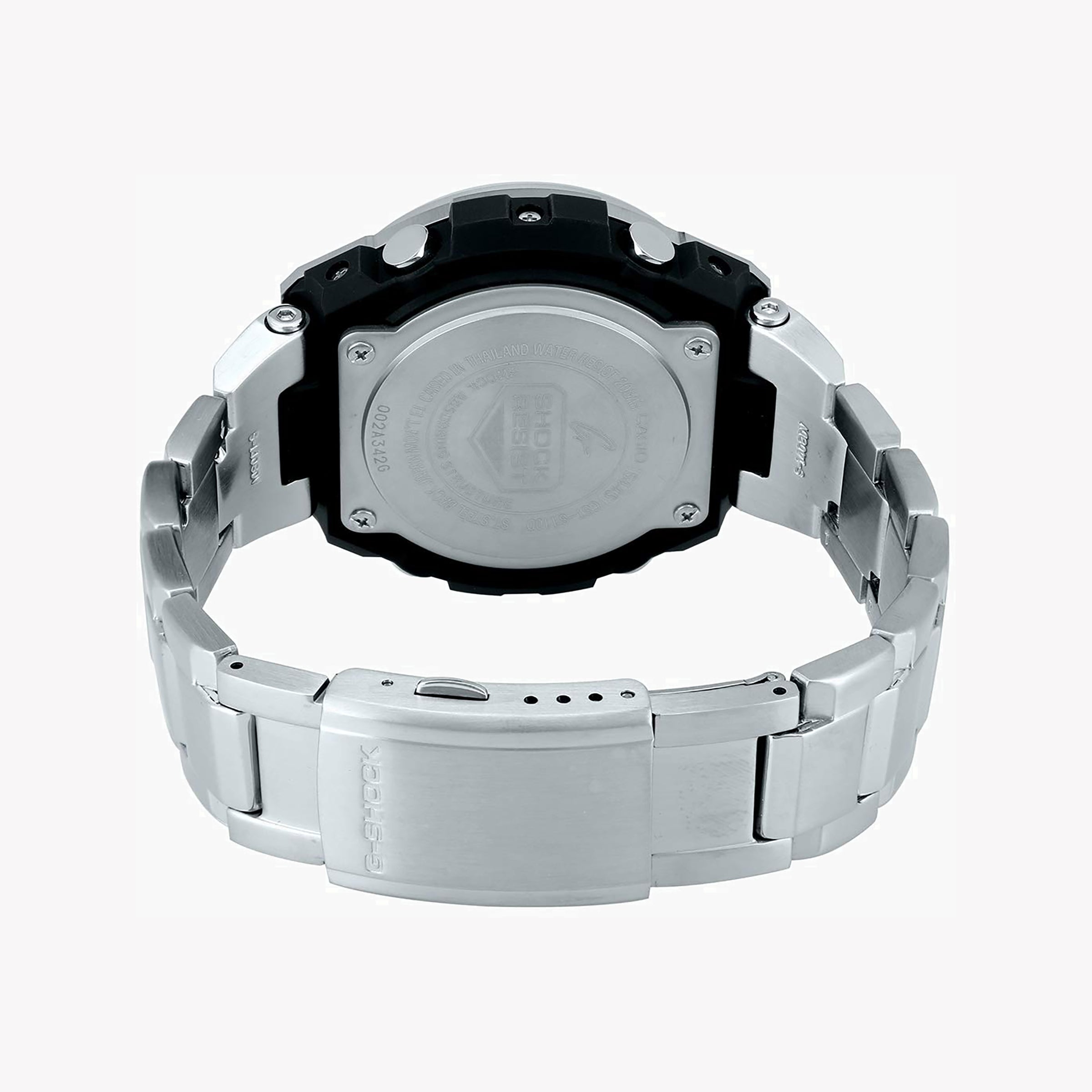 G-SHOCK GST-S110D-1ADR Men's Watch