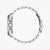 CITIZEN AN3690-56A - ELEGANT PERFORMANCE SERIES Men's Watch with Silver Stainless Steel Case and Multifunctional Dial