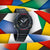 CASIO G-SHOCK GA-B2100FC-1ADR OAK - SPORTY ELEGANCE UNLEASHED Men's Watch with Black Resin Band and Digital Dial