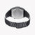 CASIO B640WB-1ADF SPORTY ELEGANCE - UNISEX DIGITAL TIMEPIECE WITH STAINLESS STEEL BAND