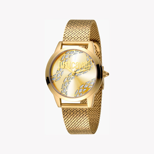 JC1L050M0265 JUST CAVALLI Women's Watch Outlet