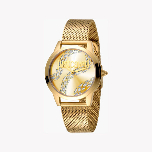 JC1L050M0265 JUST CAVALLI Women's Watch