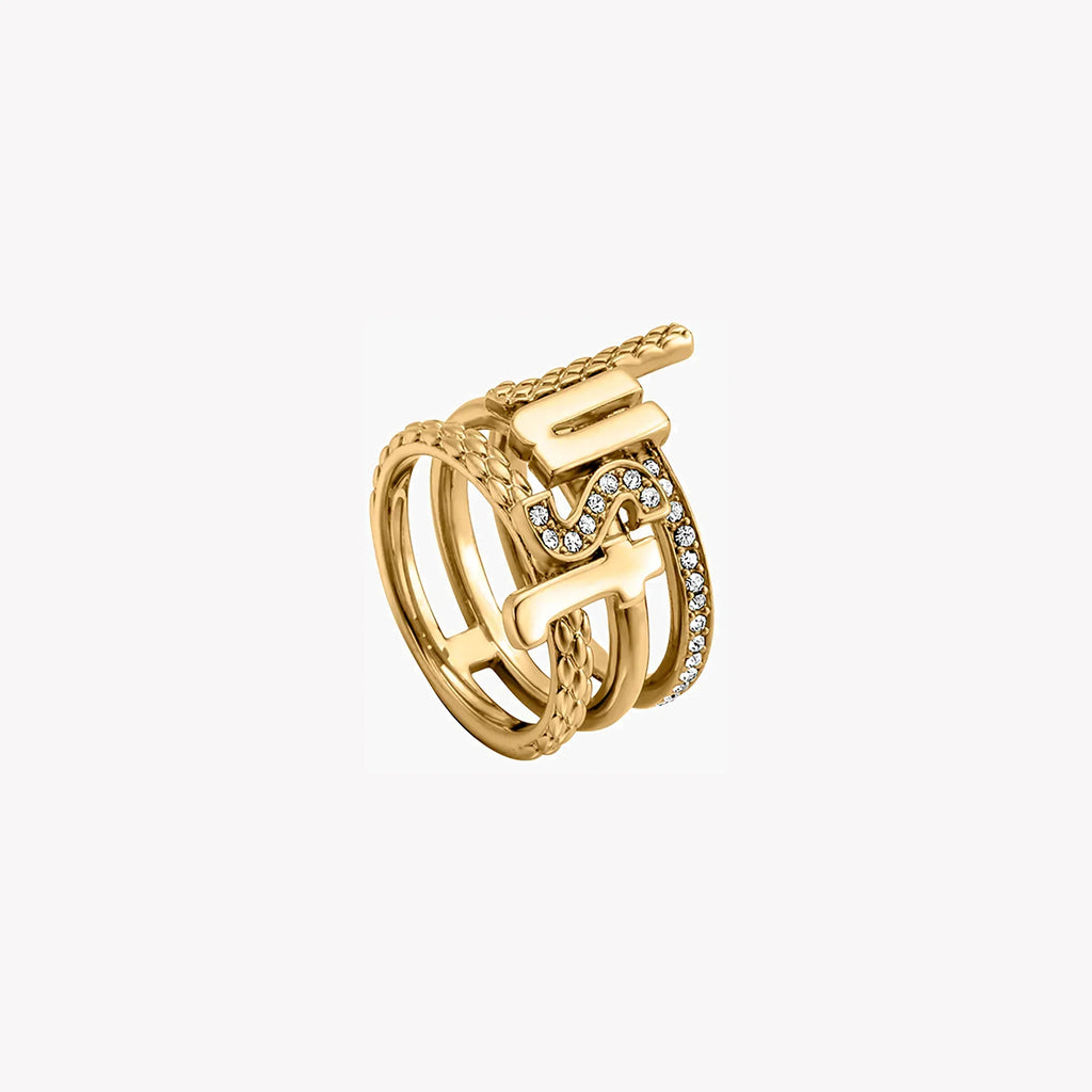 JCRG00290206 JUST CAVALLI Women's Ring Outlet