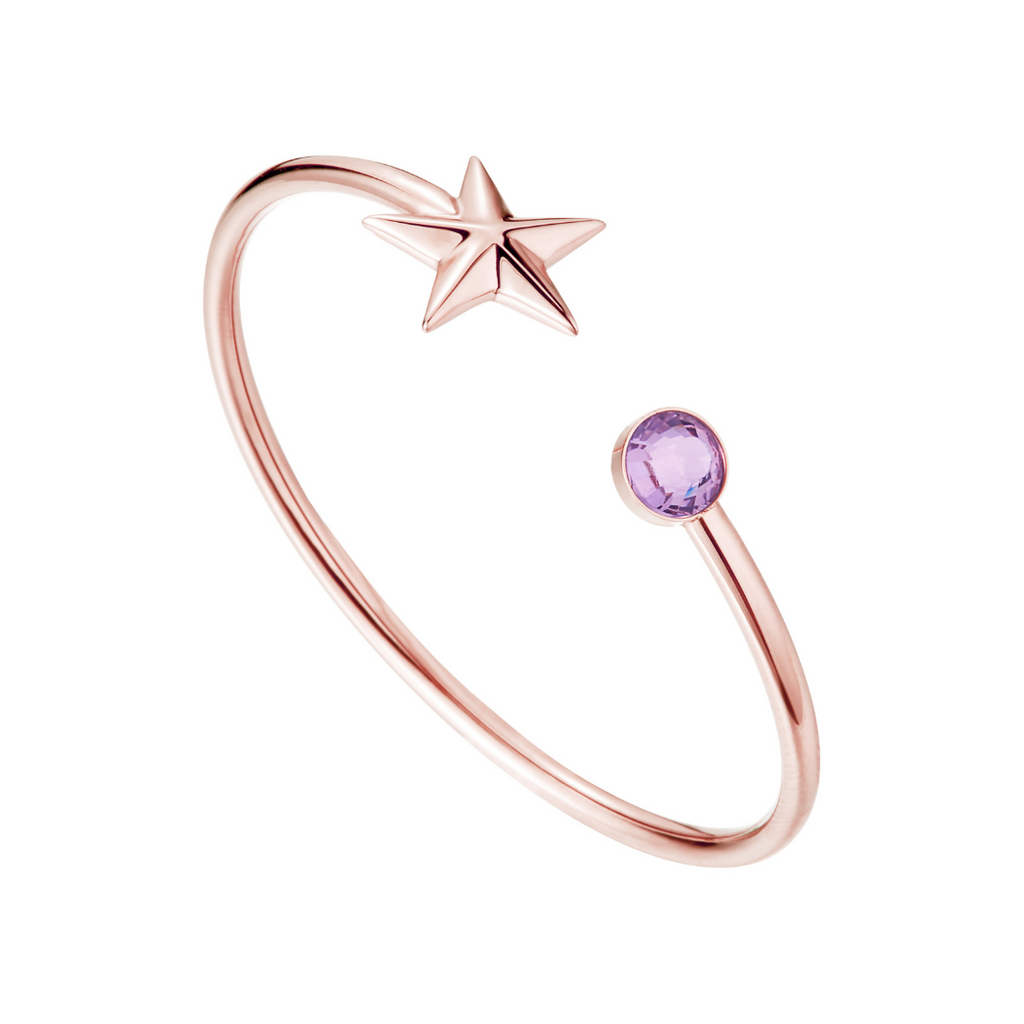 ZFBG002RGPN ZINK Women's Bracelet Outlet