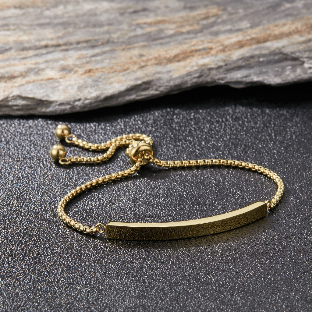 ZFBR004G ZINK Women's Bracelet Outlet