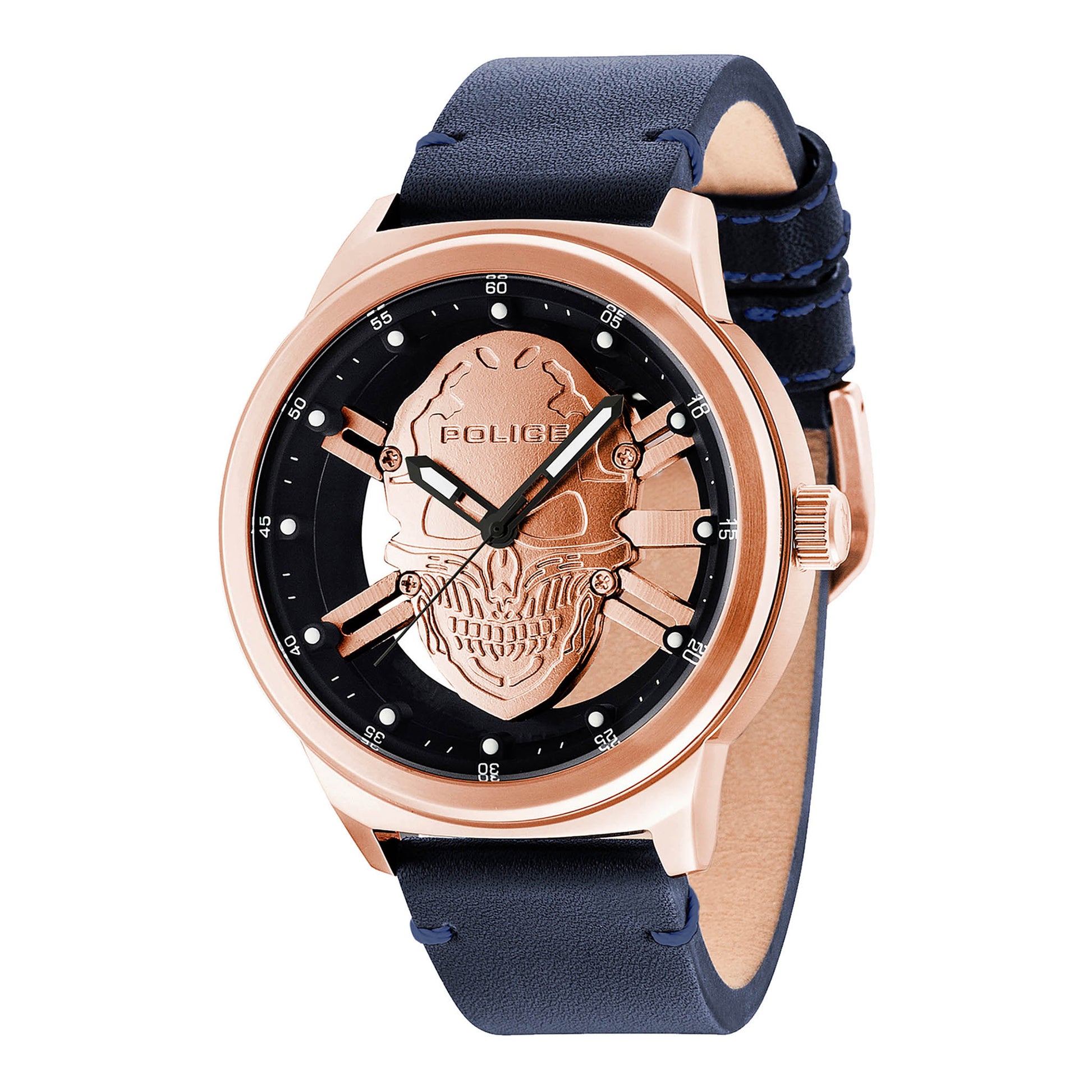 P14685JSR-67 POLICE Men's Watch