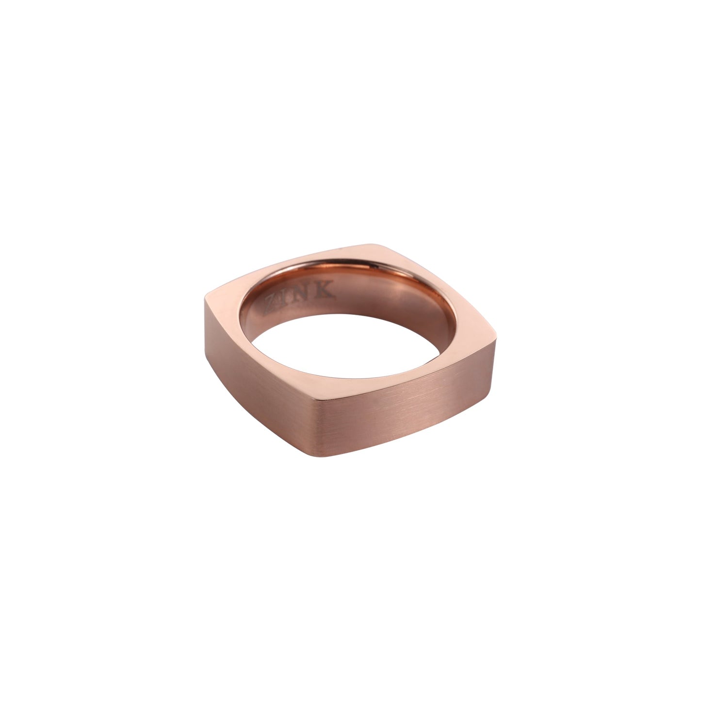 ZJRG03411 ZINK Men's Ring