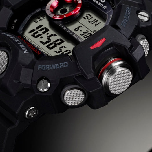 G-SHOCK GW-9400-1DR Men's Watch