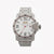 JUST CAVALLI JC1G015M0065 ELEGANT SILVER MEN'S WATCH - TIMELESS STAINLESS STEEL DESIGN