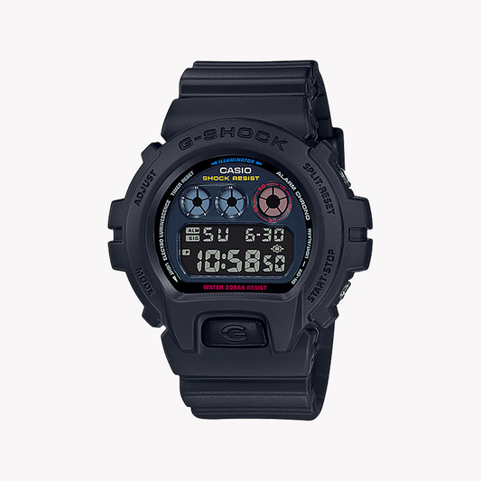 G-SHOCK DW-6900BMC-1DR Men's Watch