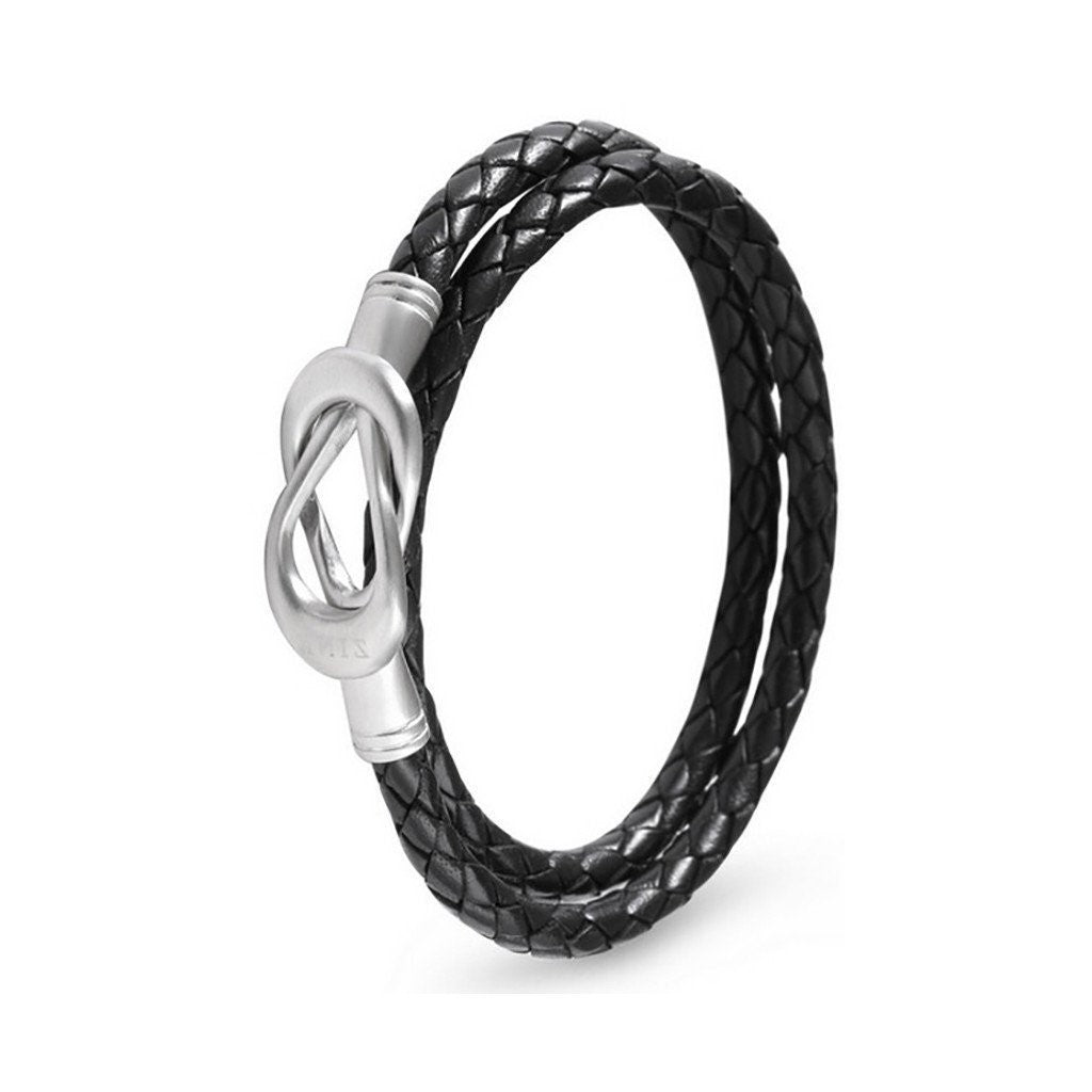 ZJBC020LPB-S-B ZINK Bracelets