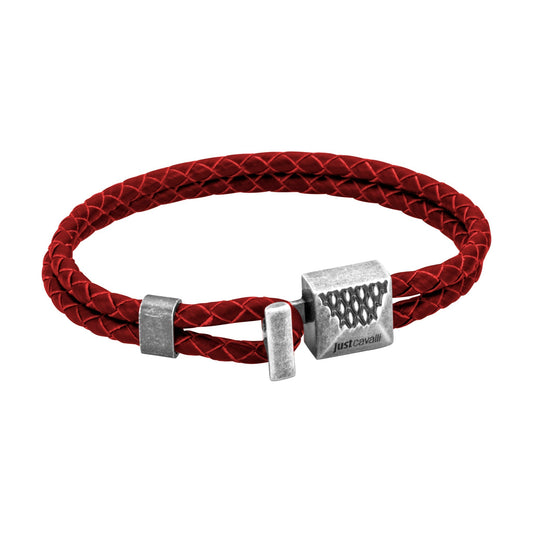 JCBR00460100 JUST CAVALLI Men's Bracelet Outlet