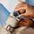 CASIO G-SHOCK GA-700SKE-7ADR - BOLD ADVENTURER MEN'S WATCH WITH WHITE RESIN BAND & DIGITAL DIAL
