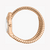 JUST CAVALLI JC1L303M0045 ROSE GOLD - ELEGANT TIMEPIECE FOR THE MODERN WOMAN