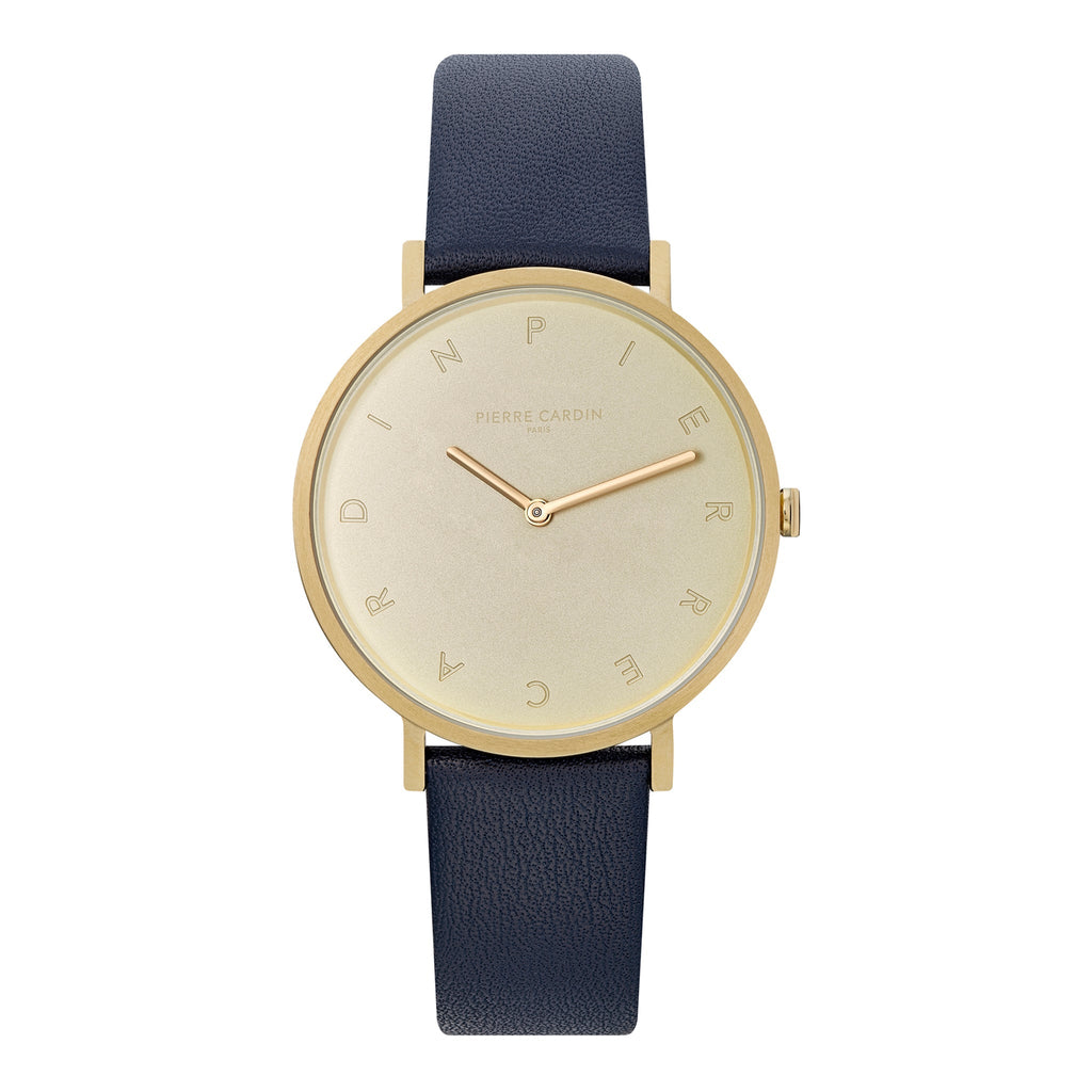 CBV.1004 PIERRE CARDIN Women's Watch Outlet