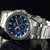 EDIFICE EFR-563D-2AVUDF Men's Watch