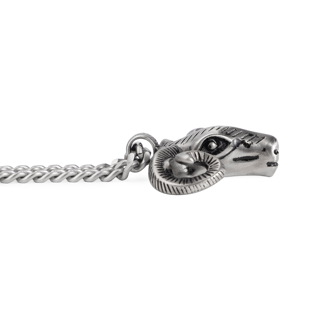 ZJPD023S ZINK Men's Necklace Outlet