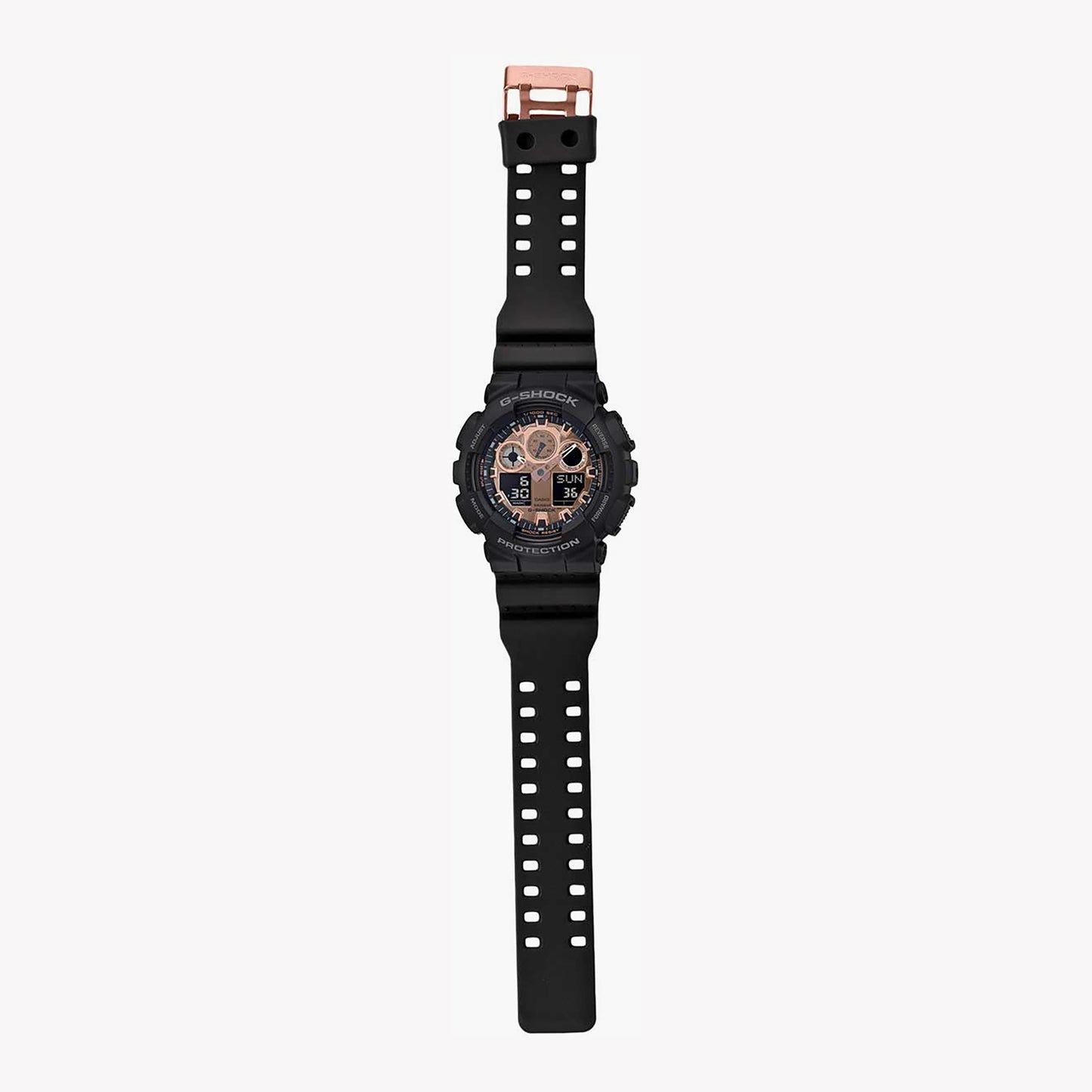 G-SHOCK GA-100MMC-1ADR Men's Watch