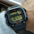 CASIO DW-291H-9AVDF SPORTY ADVENTURER - MEN'S TIMEPIECE WITH BLACK RESIN BAND & DIGITAL DIAL