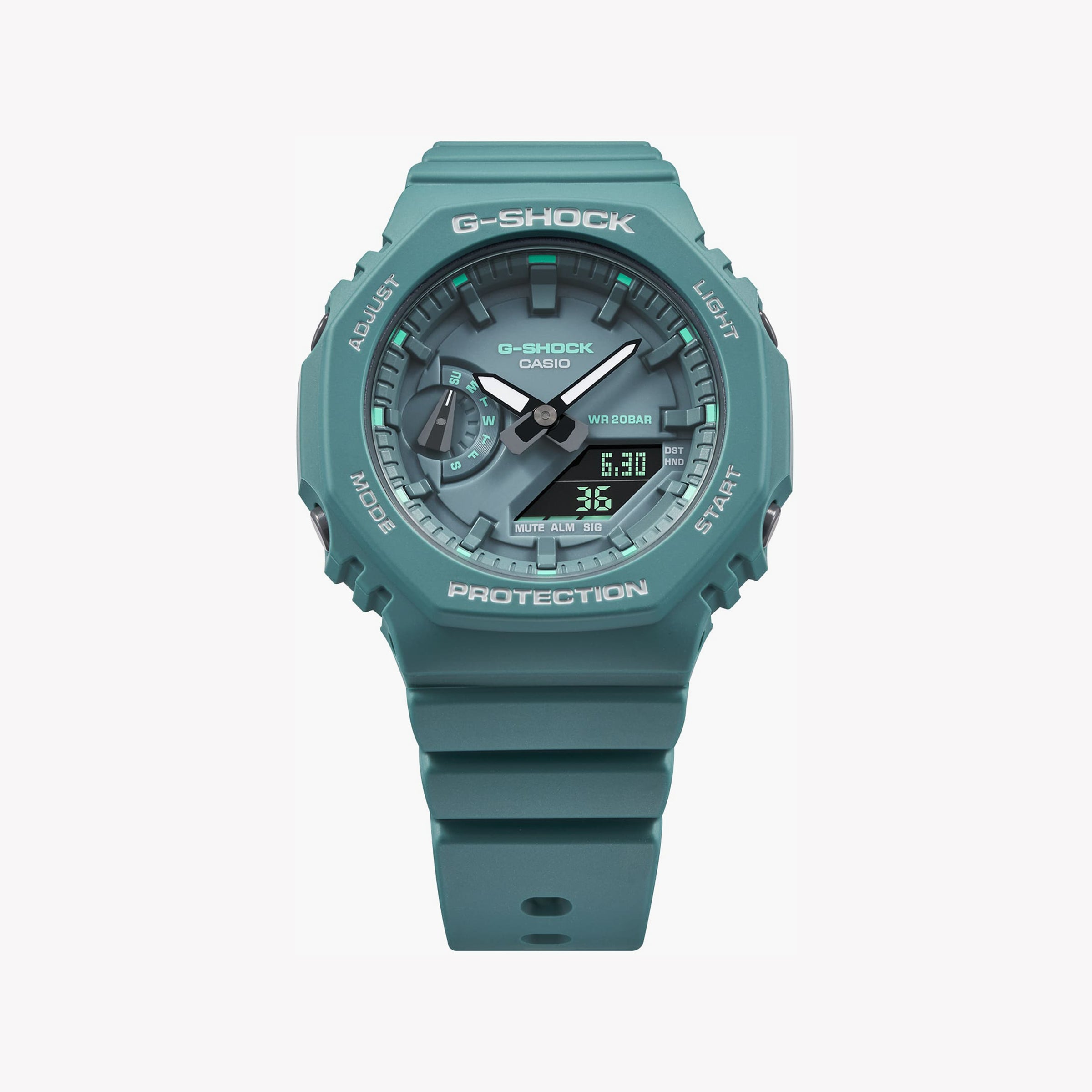 G-SHOCK GMA-S2100GA-3ADR Women's Watch