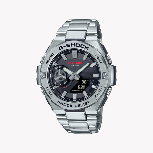 G-SHOCK GST-B500D-1ADR Men's Watch