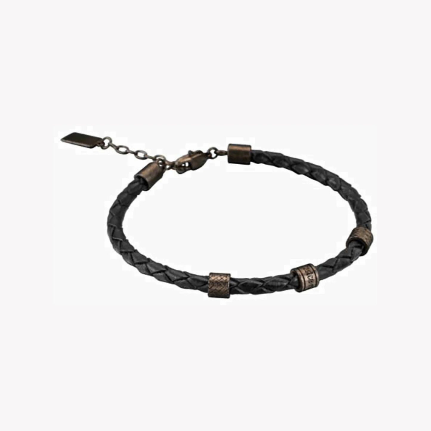 JCBR50020200 JUST CAVALLI Men's Bracelets