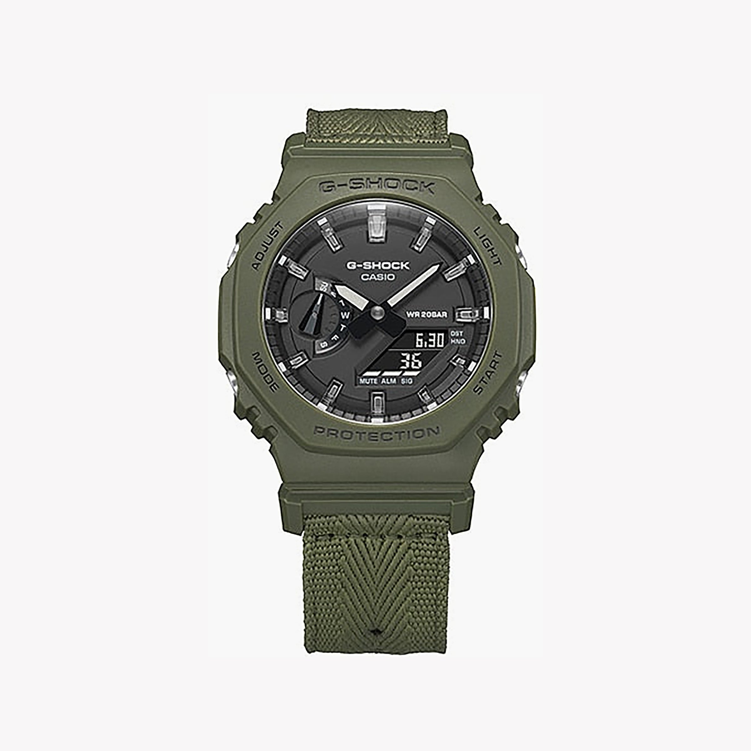 G-SHOCK GAE-2100GC-7ADR Men's Watch