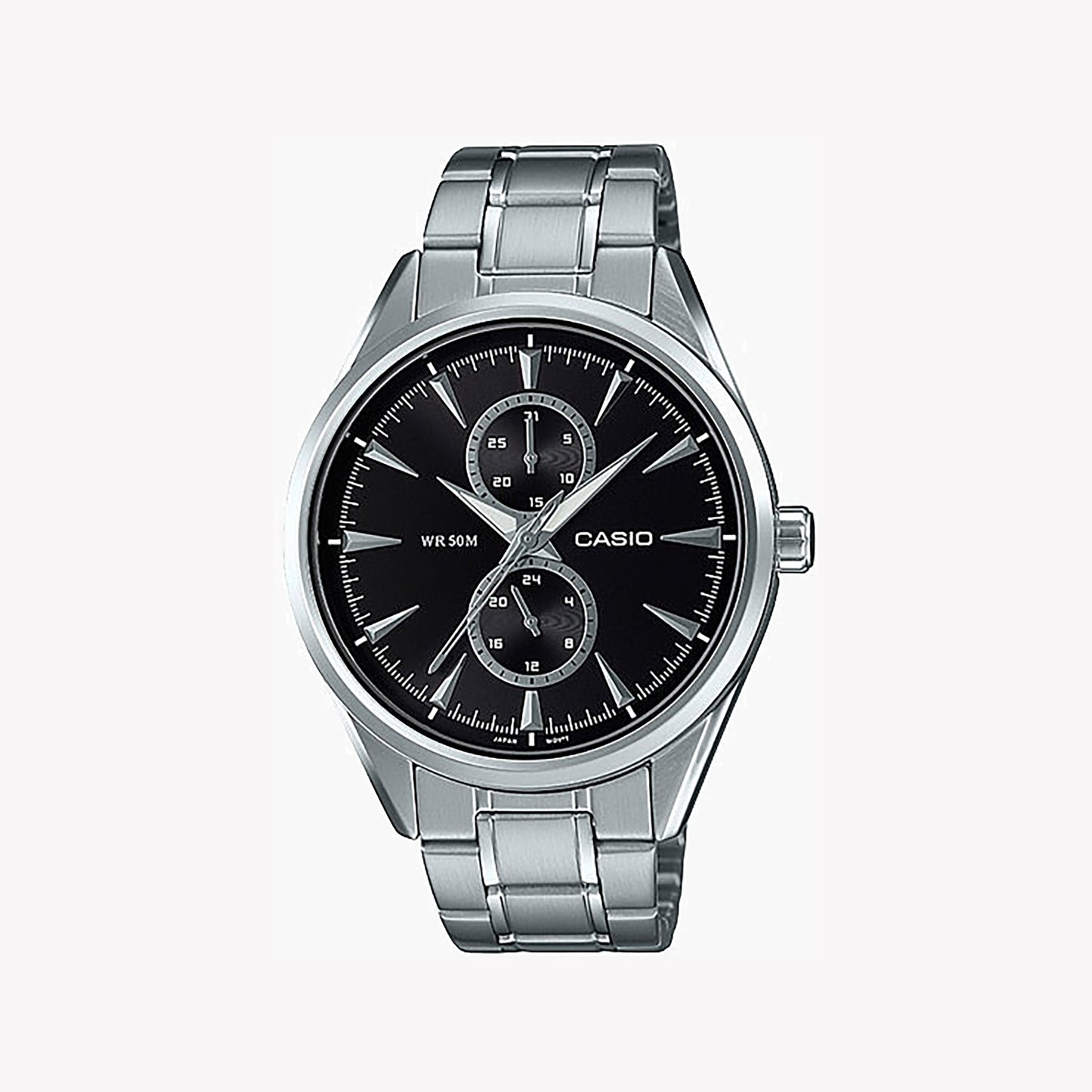 CASIO MTP-SW340D-1AVDF Men's Watch