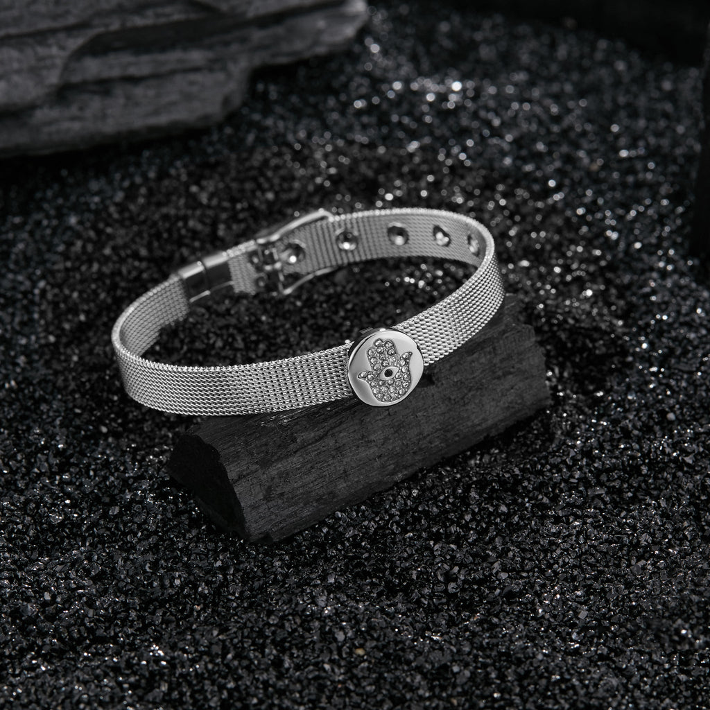 ZFBR001S6 ZINK Women's Bracelet Outlet