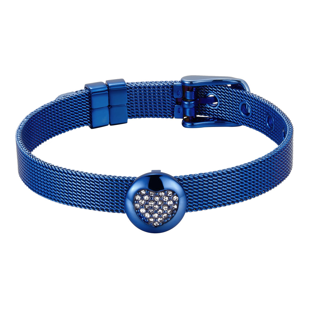 ZFBR001BL4 ZINK Women's Bracelet Outlet