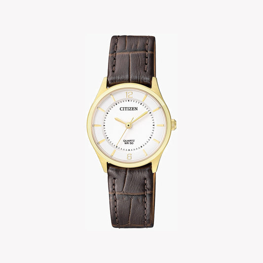 CITIZEN ER0203-00B Women's Watch