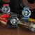 CASIO G-SHOCK GA-140GB-1A1DR - SPORTY ELEGANCE MEN'S WATCH with Sleek Black Design & 200M Water Resistance
