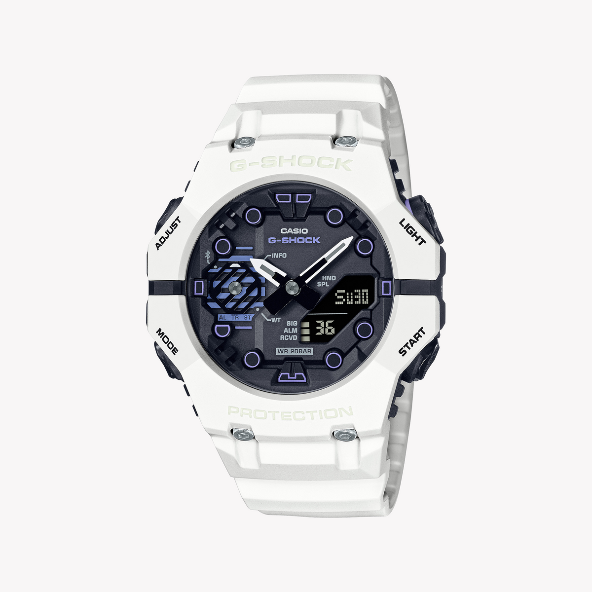 G-SHOCK GA-B001SF-7ADR Men's Watch