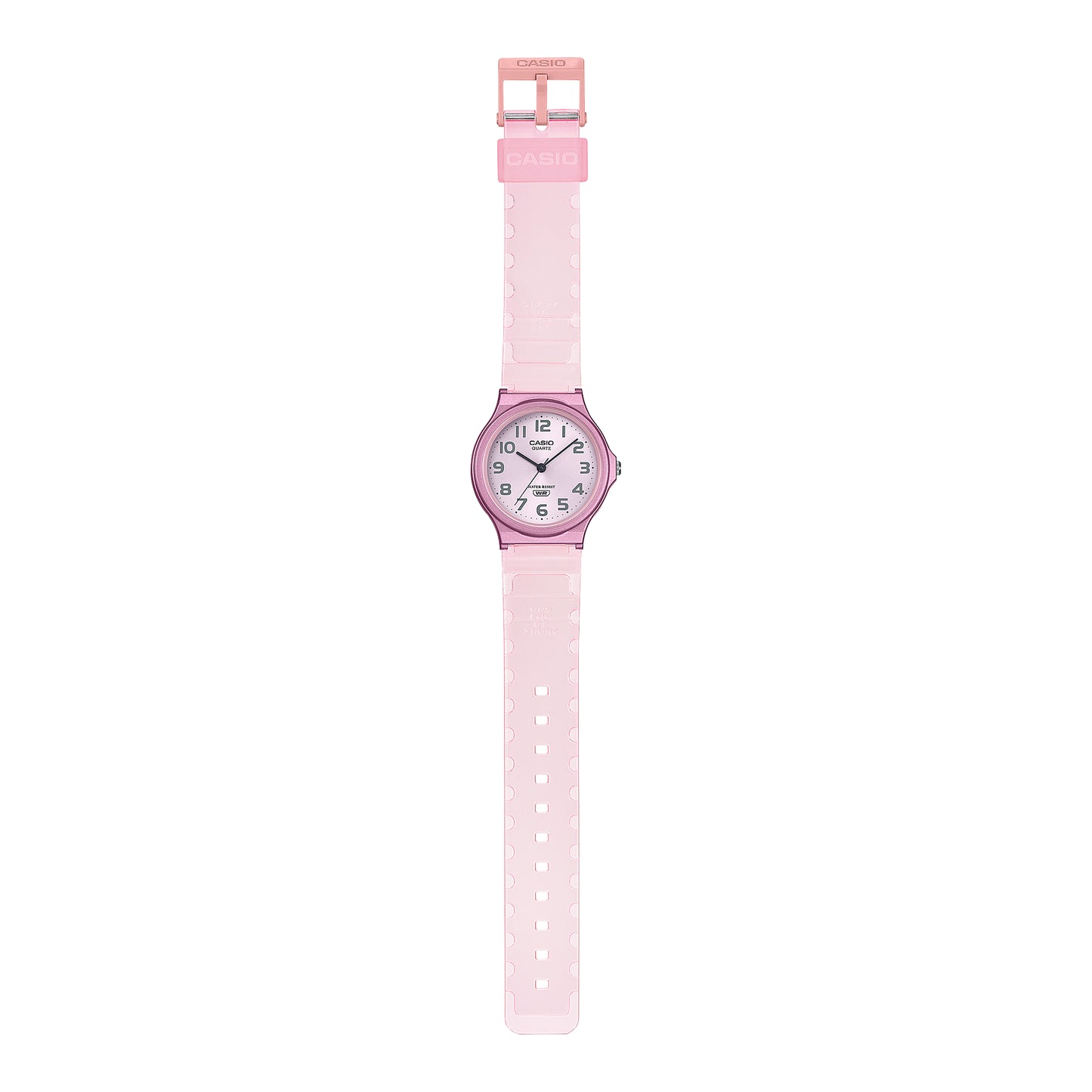 CASIO MQ-24S-4BDF Women's Watch