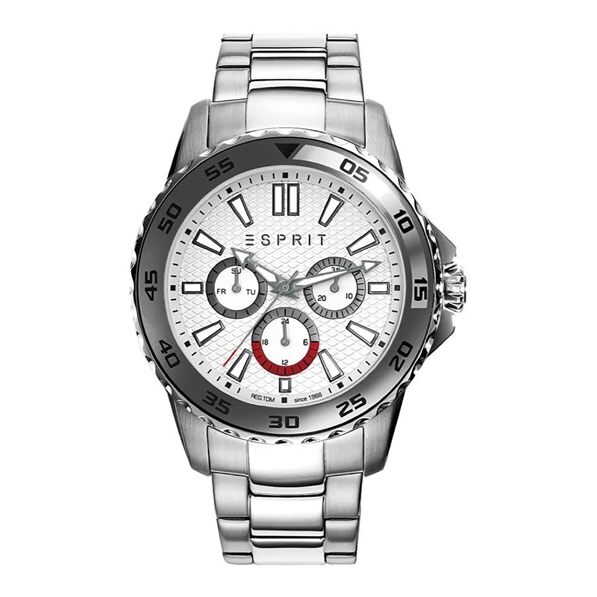 ES108771001 ESPRIT Men's Watch