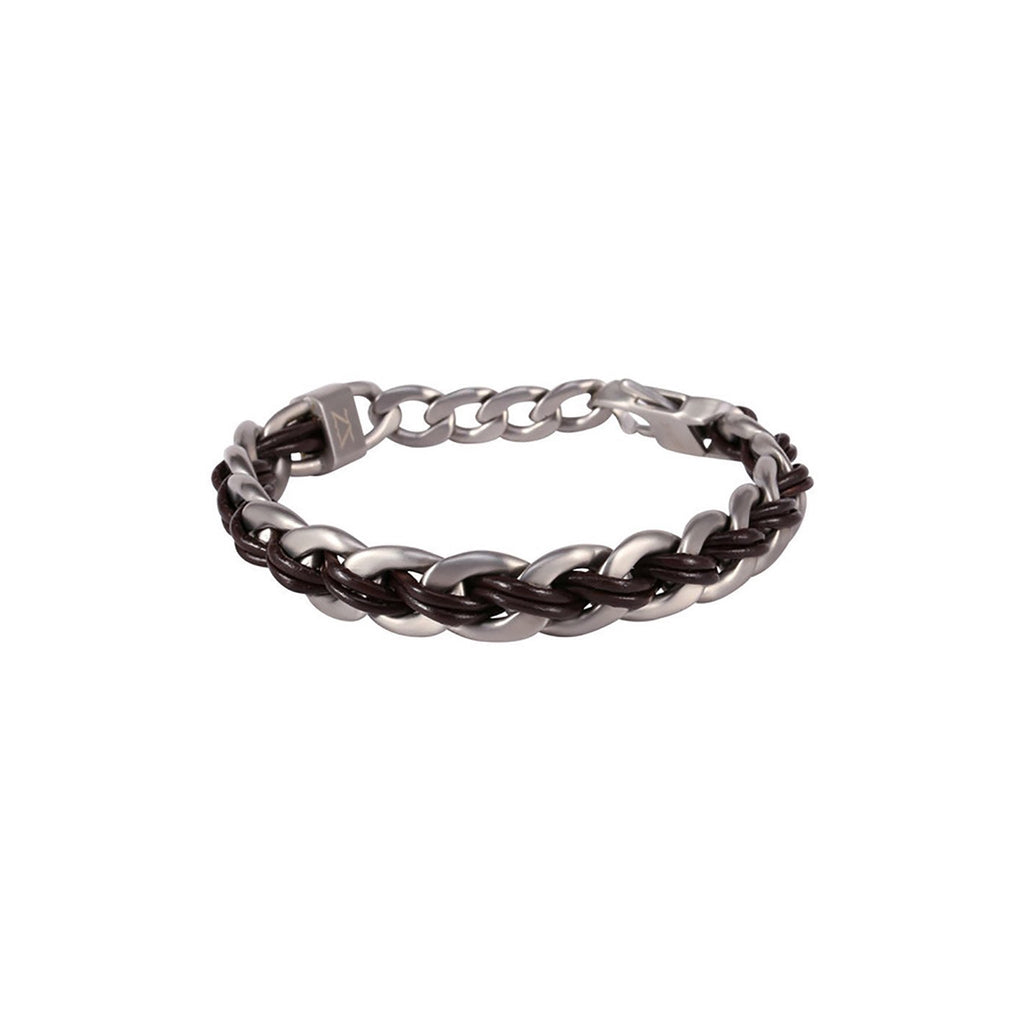 ZJBC008SLBW ZINK Men's Bracelet Outlet