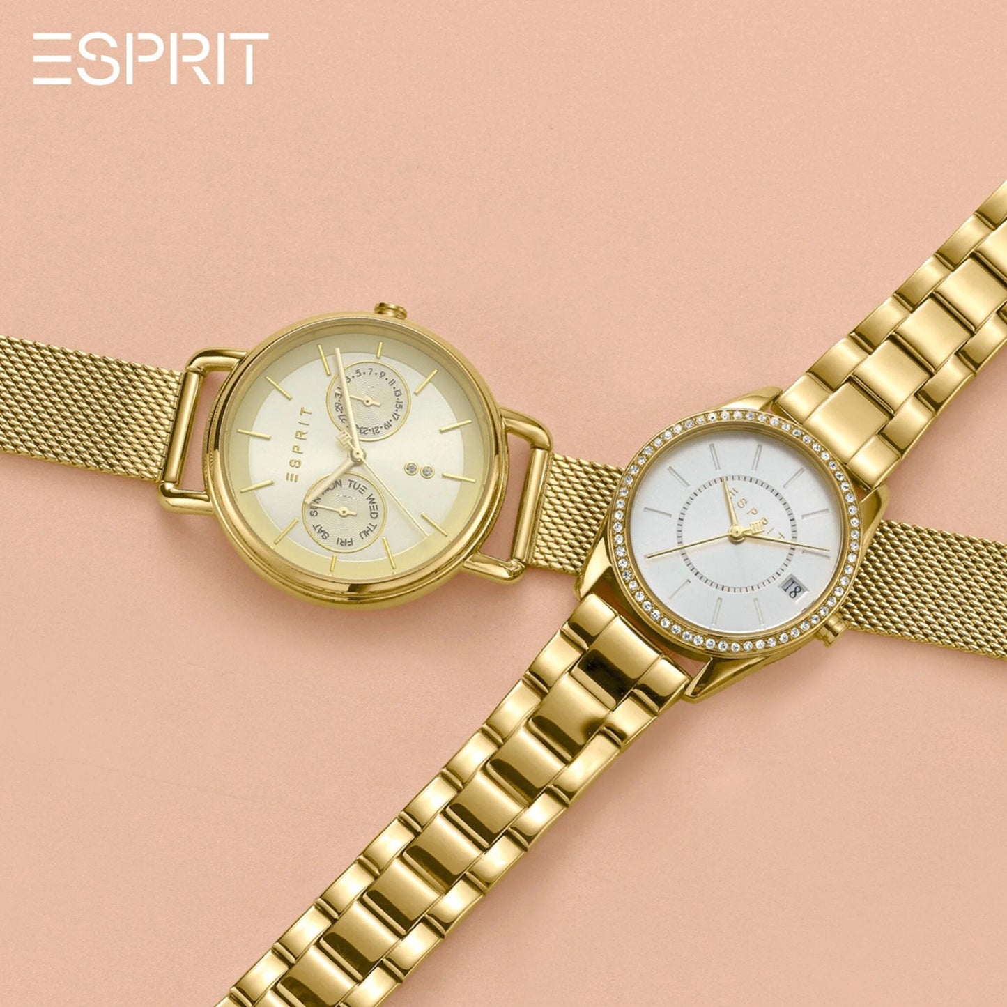 ES1L195M0085 ESPRIT Women's Watch