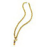 CCK03-C JUST CAVALLI Women's Necklaces