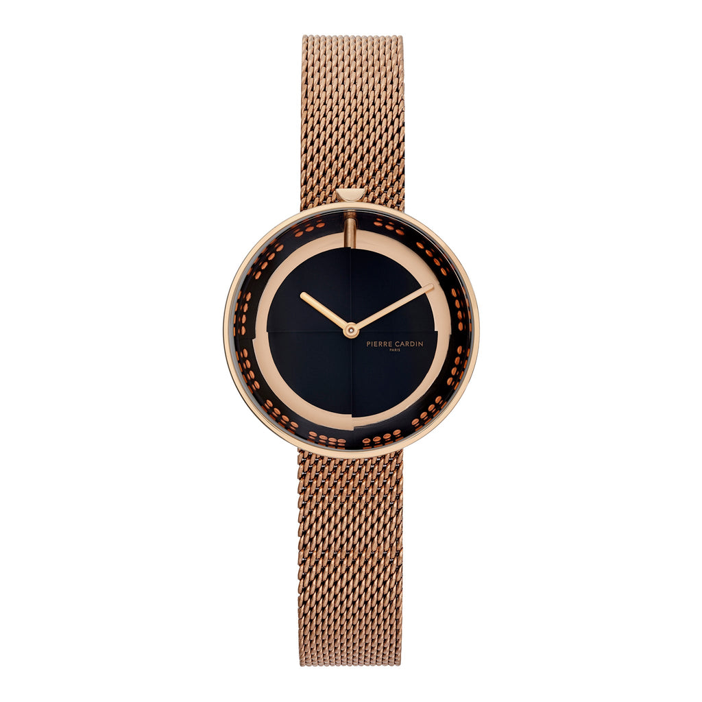 CMA.0001 PIERRE CARDIN Women's Watch Outlet