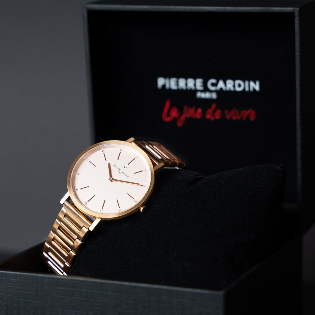 CBV.1118 PIERRE CARDIN Women's Watch